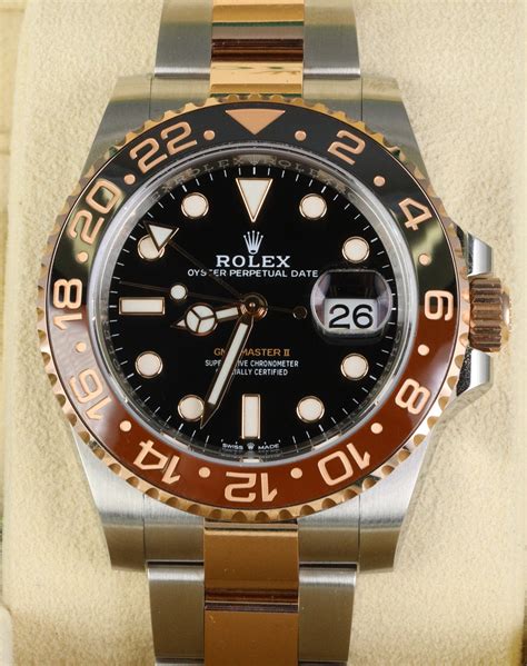 rolex 2021 gmt master ii|rolex gmt master ii prices.